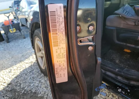 2018 Ram 1500 St from USA, damaged, VIN 1C6RR7FT3JS186802